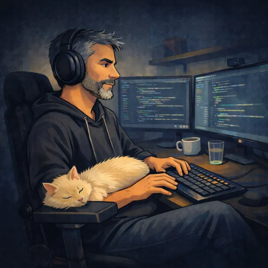 Sjoerd Handofsky - Webswing